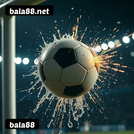 Imagem secundária de apoio para instalação do app bala88
